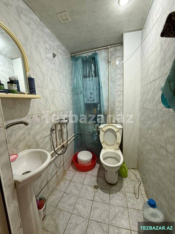 Bılecerıde kohne tıkılı satısı — Mənzil, Bakı (3)