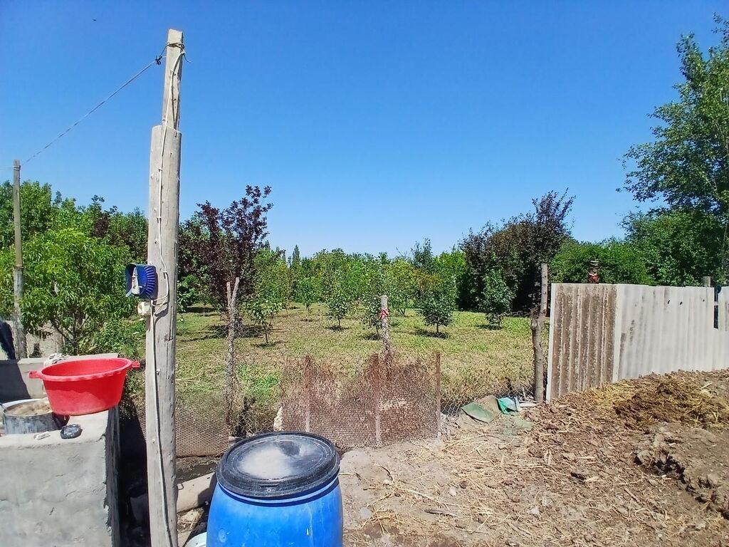 3 otaqlı, 102 kv. m, Kredit yoxdur, Orta təmir — Ev, villa, Yevlax (8)