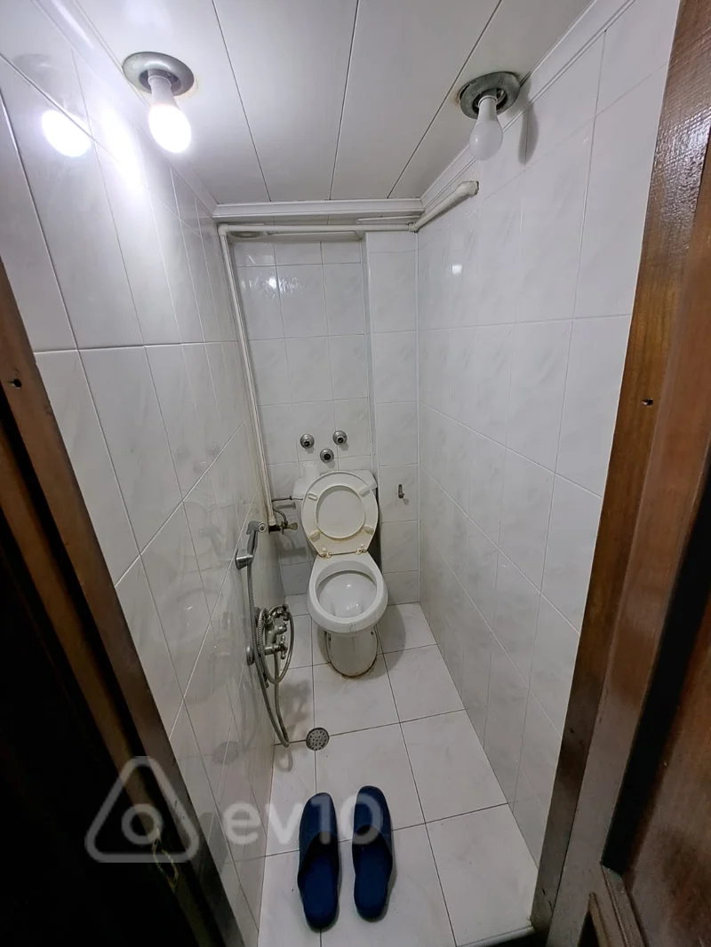3 otaqlı mənzil, 73 m², neftçiler — Mənzil, Bakı (4)