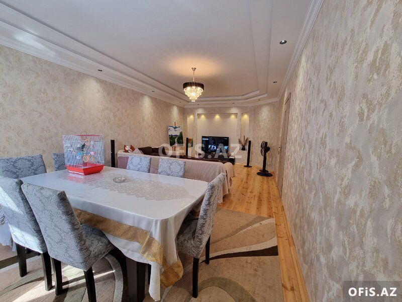Həyət evləri Satılır Suraxanı r., Əmircan q., 5 otaq, 220 m² — Ev, villa, Bakı (4)