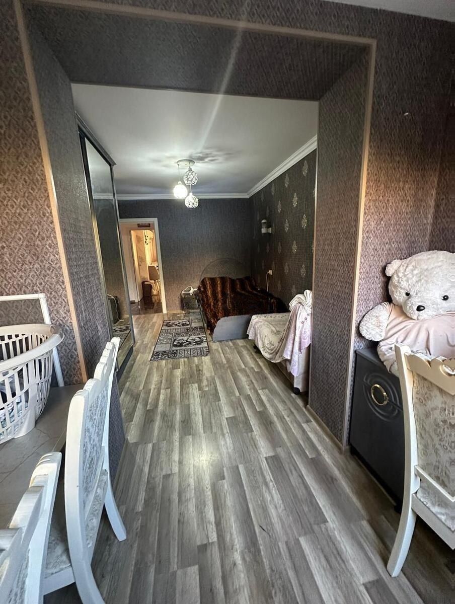 Satılır 3 otaqlı köhnə tikili 90 m² — Mənzil, Bakı (4)