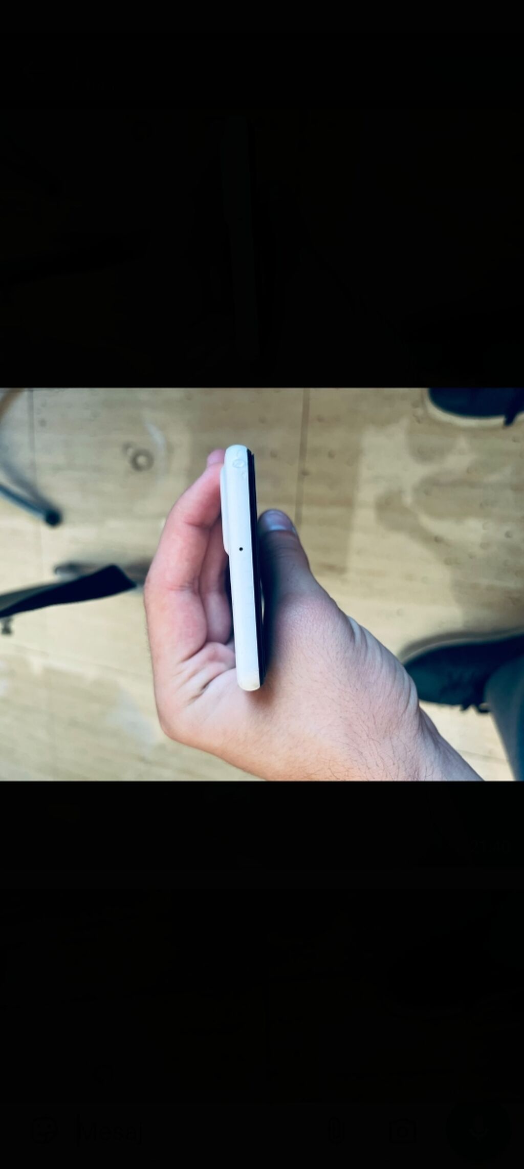 Samsung Galaxy A32, 64 GB, rəng - Ağ, Düyməli, Barmaq izi, İki sim kartlı — Samsung, Bakı (3)