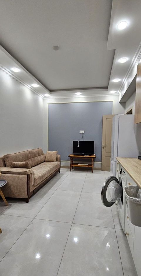 İcarəyə verilir 2 otaqlı yeni tikili 65 m² — Bakı