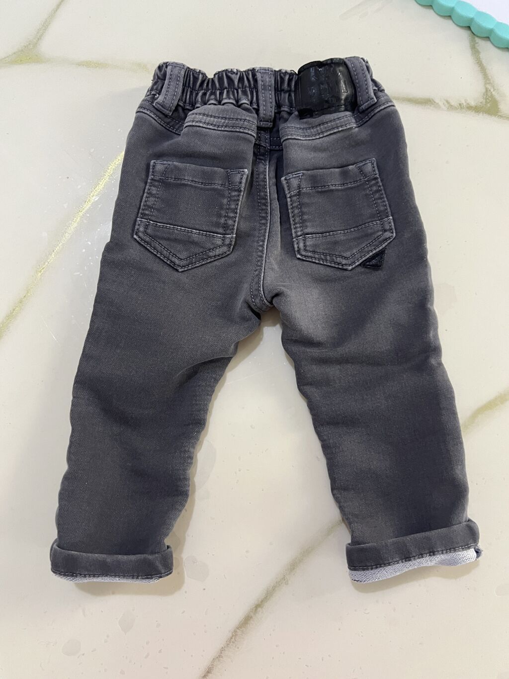 Mothercareden alnib baha 15 azn satilir 3/6 ay yazilib 1 yasa kimu — Uşaq geyimi, Masazır (4)