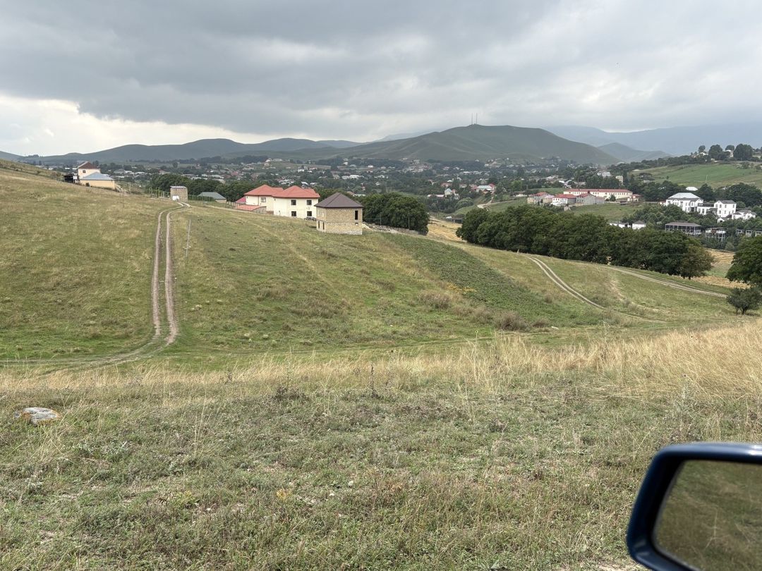 Satılır torpaq 15 sot — Torpaq, Gədəbəy