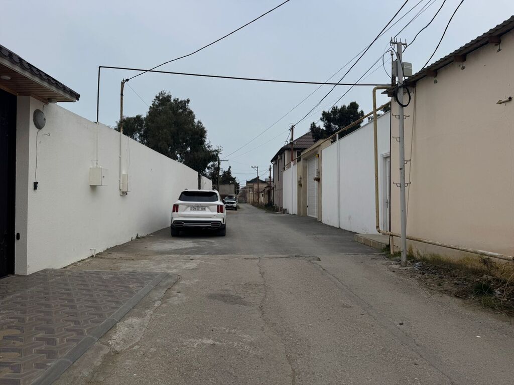 Satılır torpaq 25 sot — Torpaq, Bakı (8)