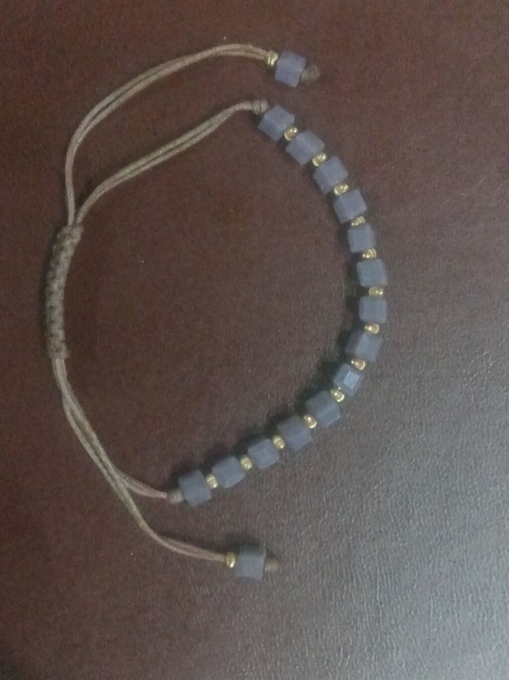Bilərzik, Pandora, Sarı qızıl, 585 Əyar, 1 g, Ödənişli çatdırılma — Bileziklər, Digah (6)