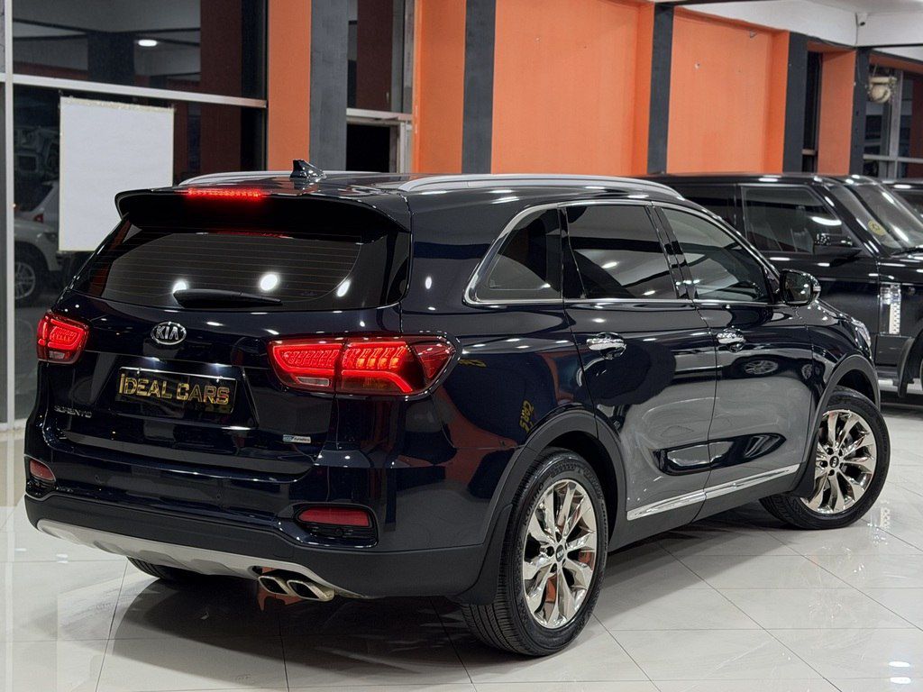 Kia Sorento, 2.0 L, 2018 il, 174 000 km — Avtomobillər, Sumqayıt (8)