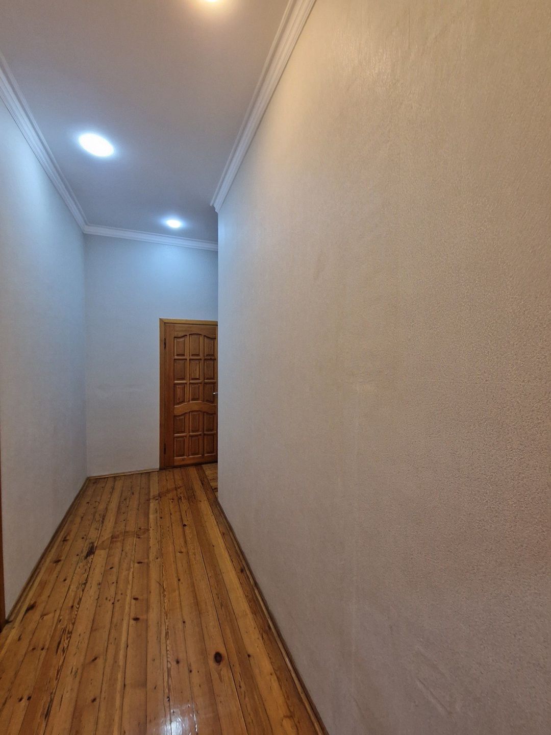Satılır 3 otaqlı həyət evi/bağ evi 144 m² — Ev, villa, Bakı (8)