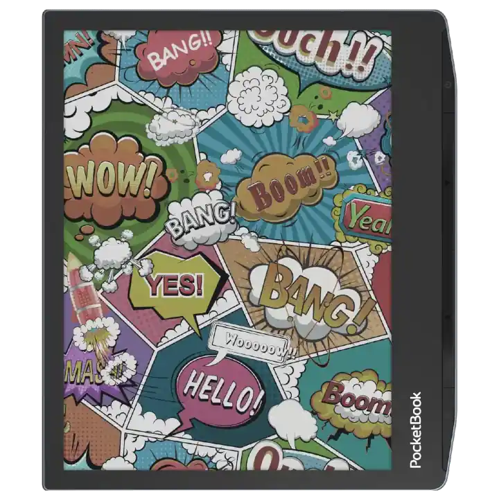 PocketBook 700 Era Color Stormy Sea (PB700K3-1-WW) — Elektron kitablar, Bakı (3)