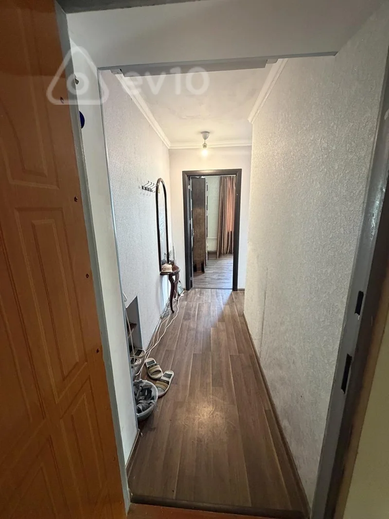 2 otaqlı mənzil, 60 m², Əhməd Cəmil — kirayə — Mənzil, Bakı (7)