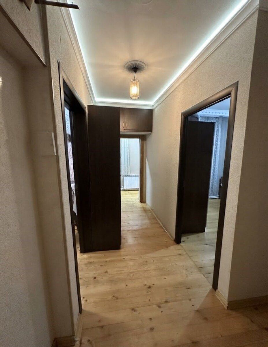 Satılır 3 otaqlı köhnə tikili 66 m² — Mənzil, Bakı (4)