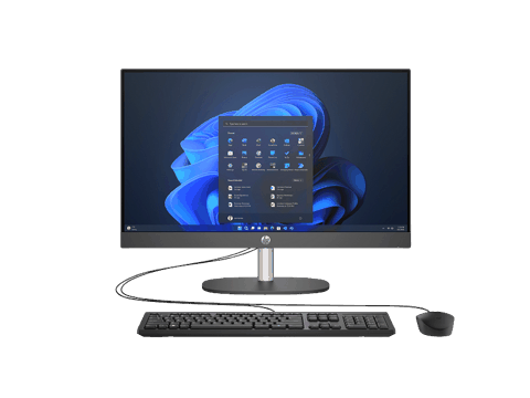 HP ProOne 240 G10 U5125U (D10FBET) — Bakı