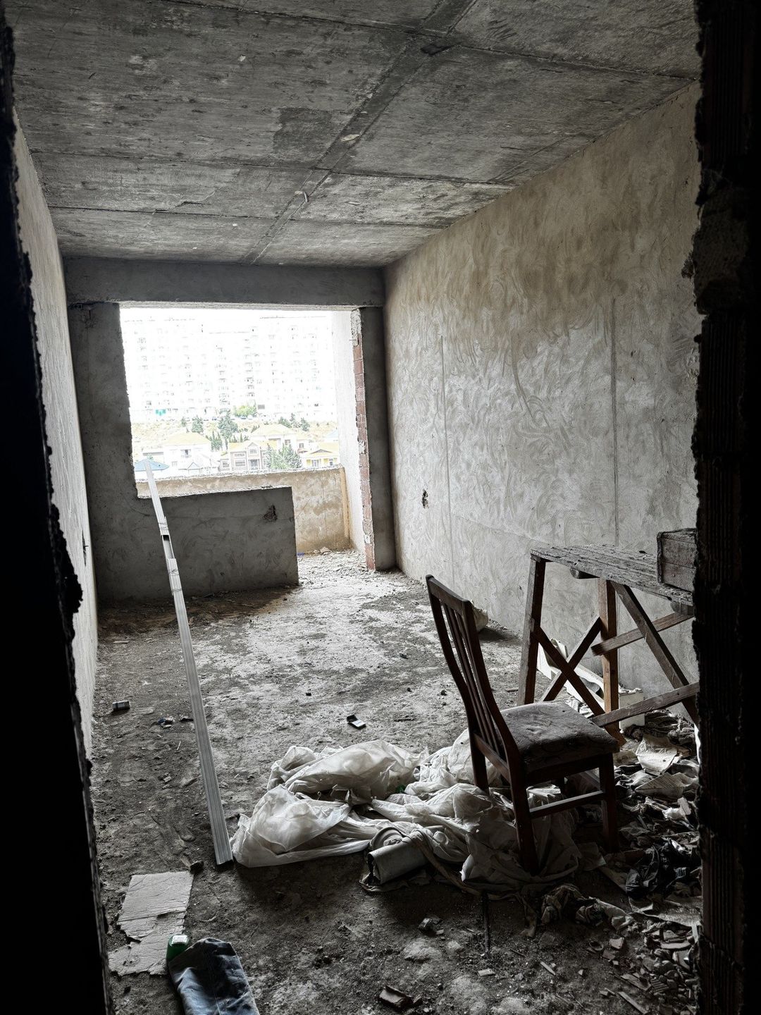 Satılır 2 otaqlı yeni tikili 68 m² — Mənzil, Bakı (8)
