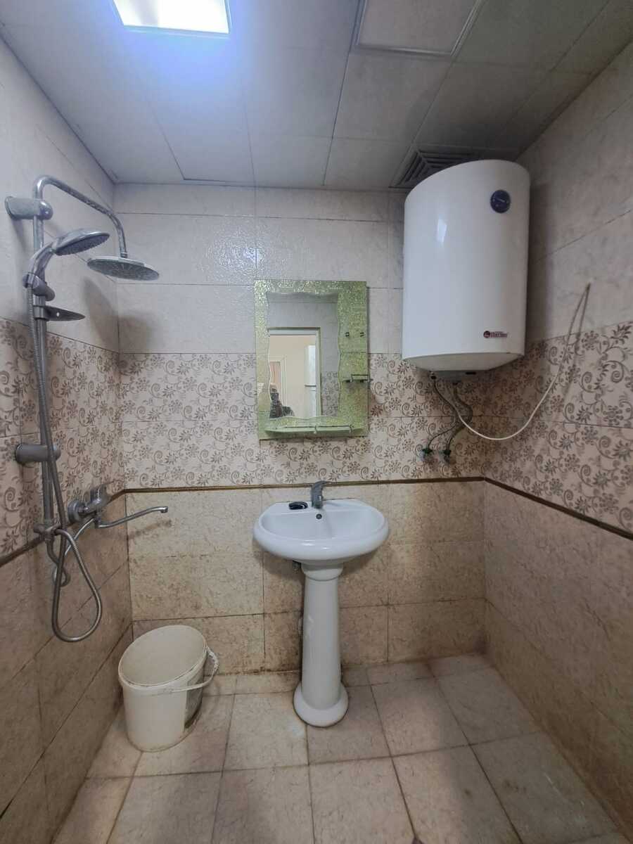 Satılır 2 otaqlı köhnə tikili 40 m² — Mənzil, Bakı (8)