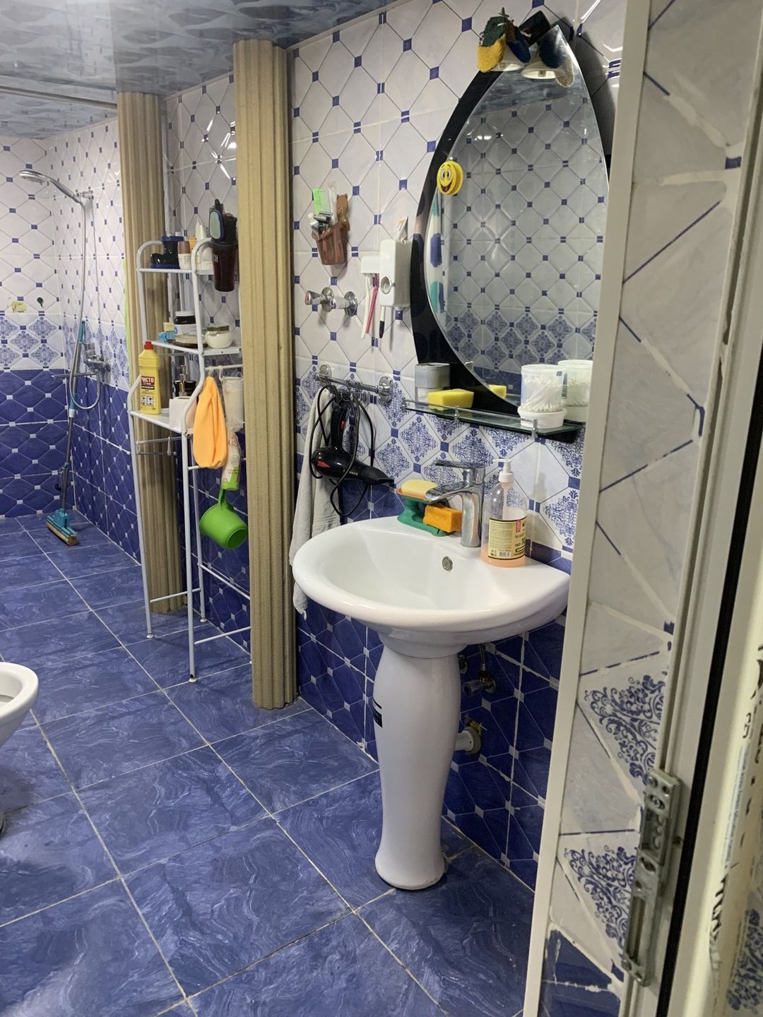Satılır 3 otaqlı həyət evi/bağ evi 69 m² — Ev, villa, Bakı (4)