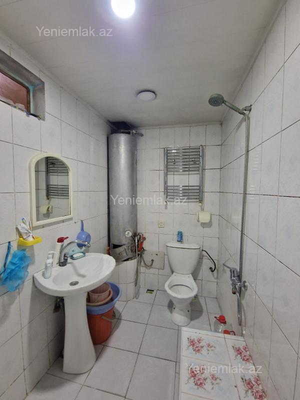 Satılır 5 otaqlı Həyət evi / Villa, 142 m², Sabunçu rayonu — Ev, villa, Bakı (5)