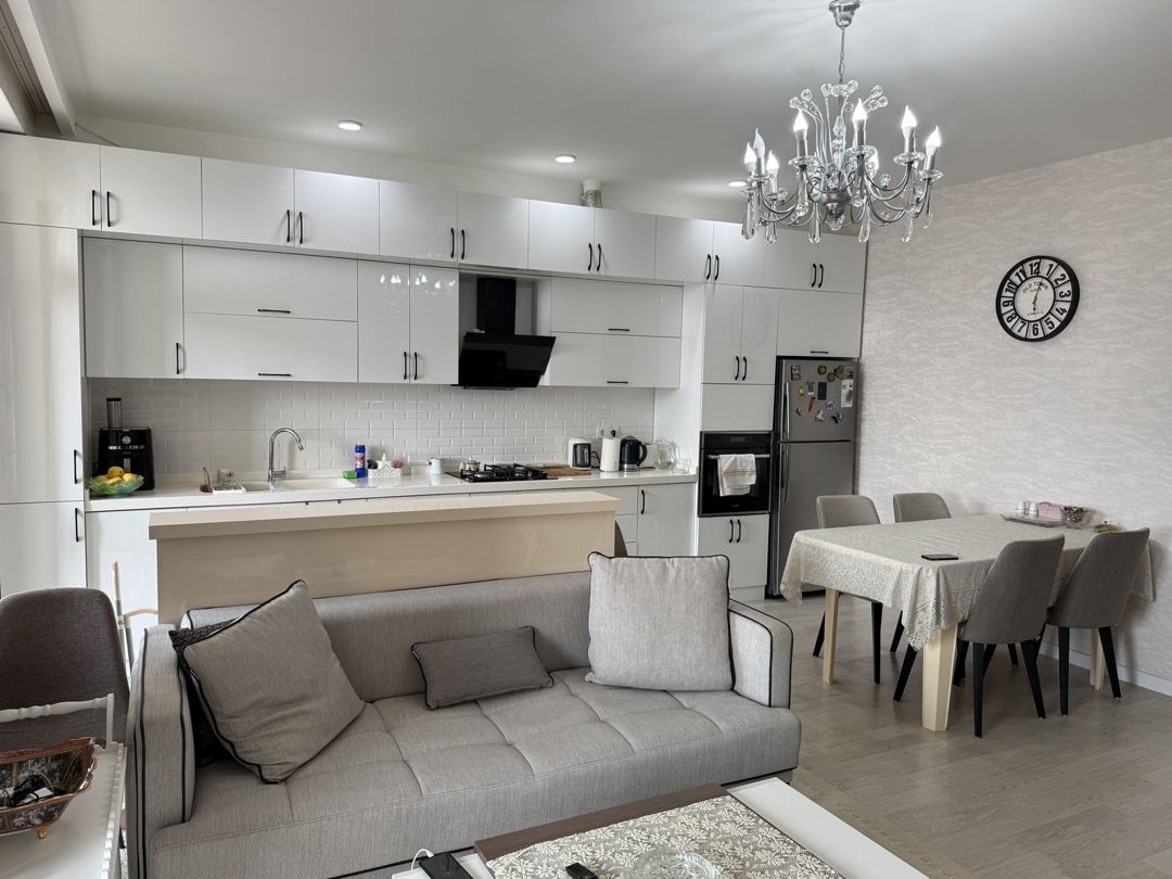 Satılır 3 otaqlı yeni tikili 95 m² — Mənzil, Bakı (6)