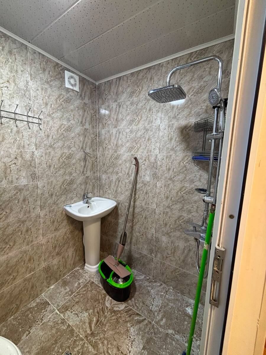 İcarəyə verilir 2 otaqlı köhnə tikili 60 m² — Mənzil, Bakı (4)