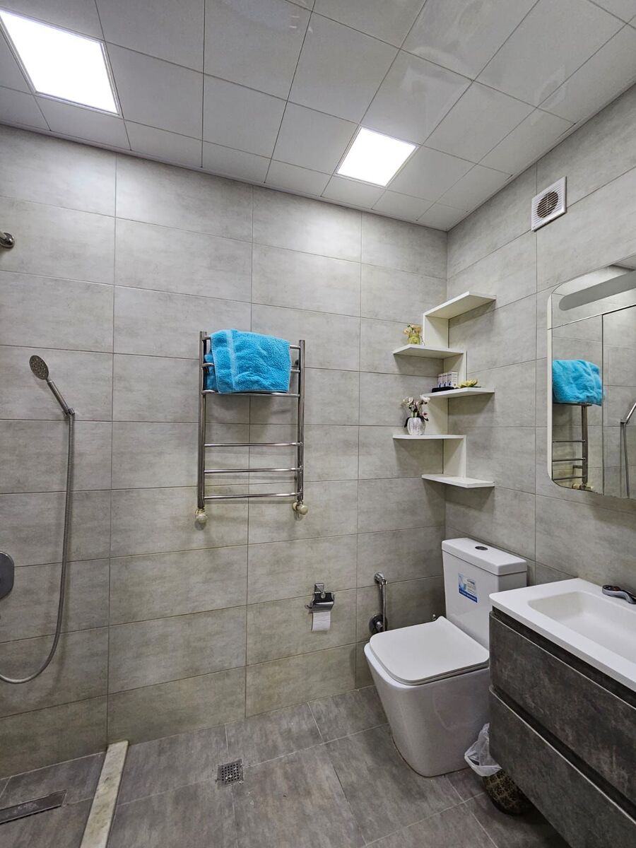 Satılır 2 otaqlı yeni tikili 70 m² — Mənzil, Bakı (11)