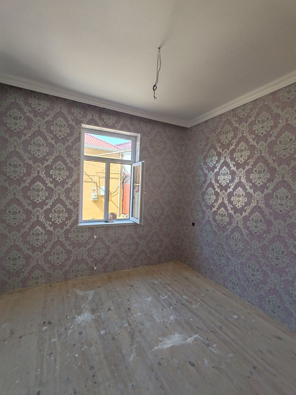 Mehdiabad 2 otaqlı, 60 kv. m, Kredit yoxdur, Yeni təmirli — Ev, villa, Bakı (4)