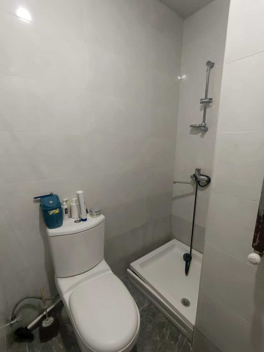 Satılır 1 otaqlı yeni tikili 43 m² — Mənzil, Bakı (4)
