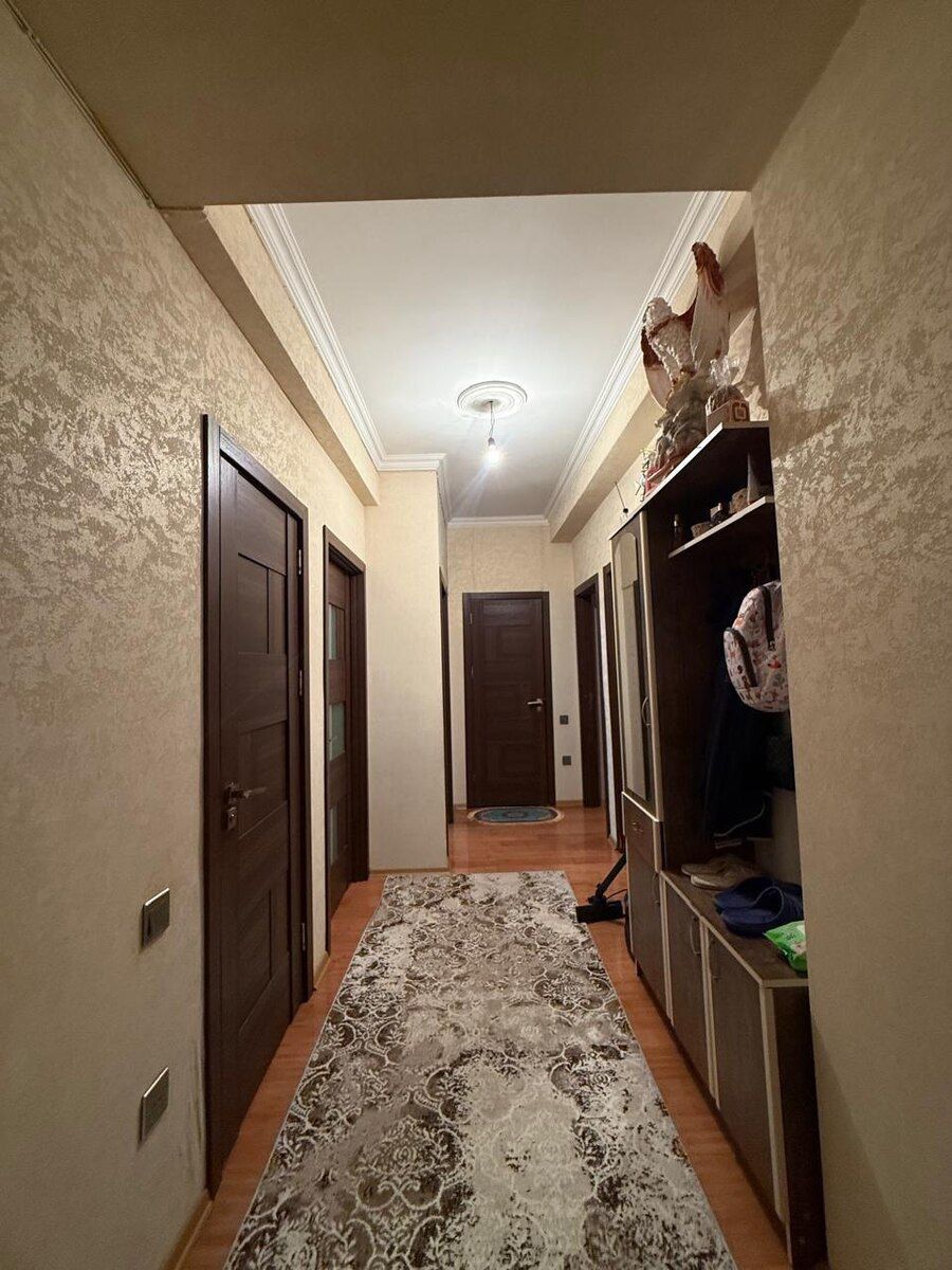 Satılır 3 otaqlı yeni tikili 82 m² — Mənzil, Xırdalan (4)