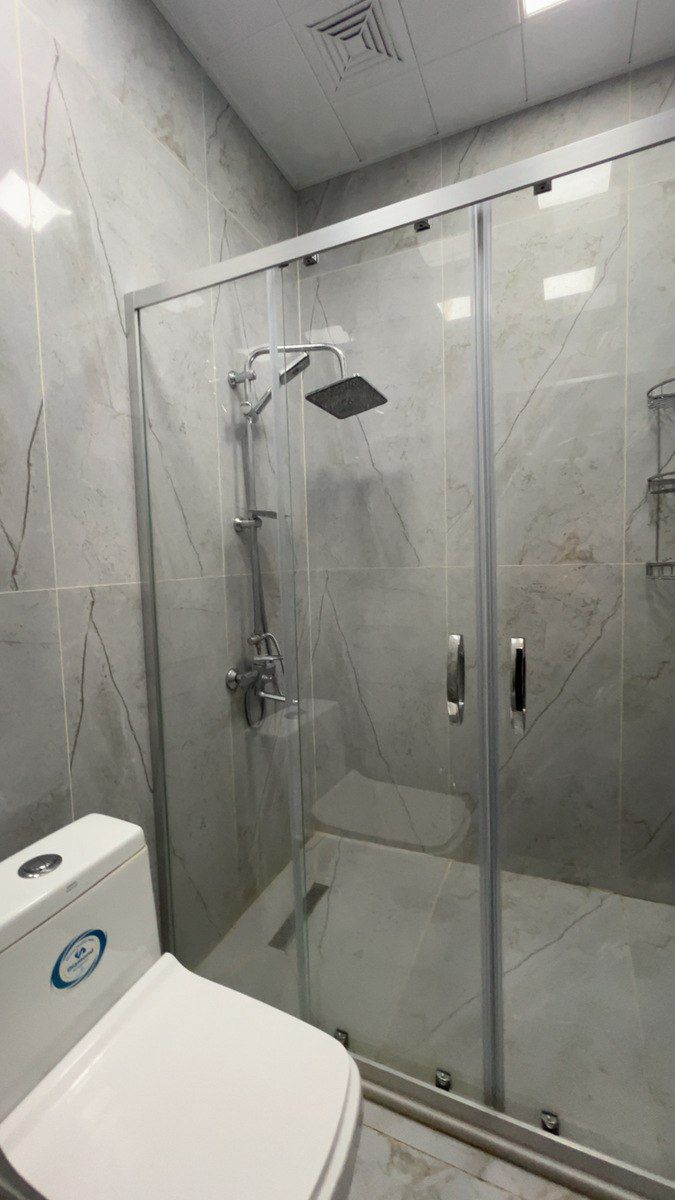 İcarəyə verilir 1 otaqlı yeni tikili 60 m² — Mənzil, Bakı (8)