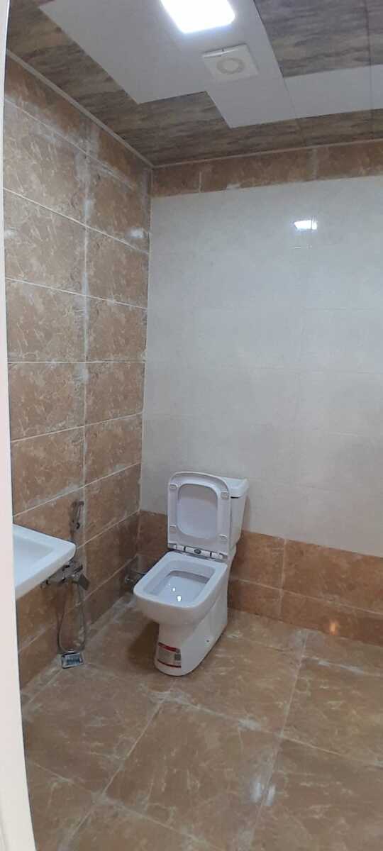 İcarəyə verilir 2 otaqlı yeni tikili 66 m² — Mənzil, Bakı (8)