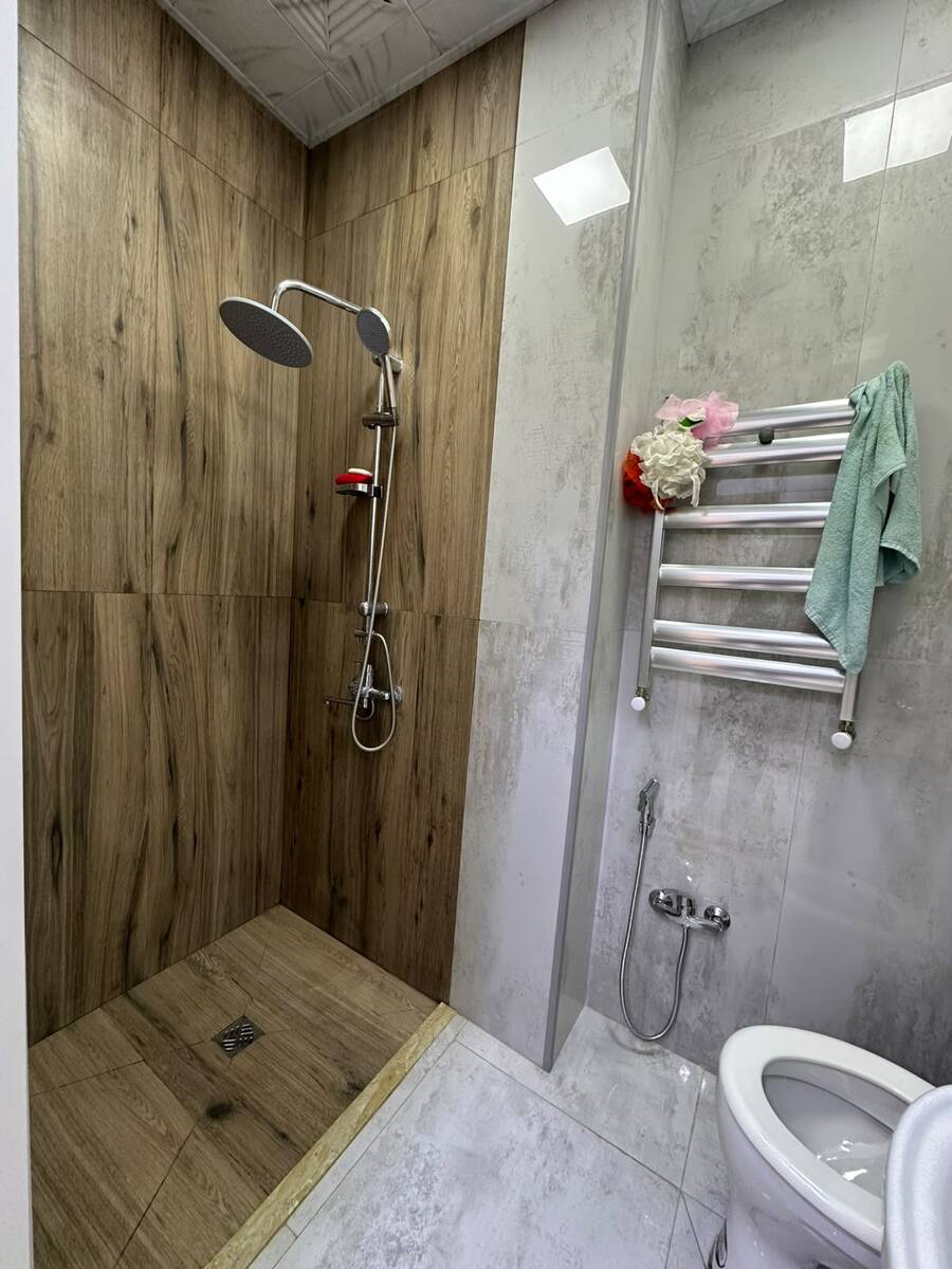 Satılır 2 otaqlı yeni tikili 46 m² — Mənzil, Xırdalan (6)