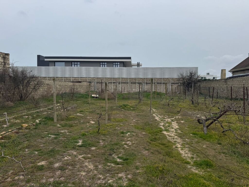 Satılır torpaq 25 sot — Torpaq, Bakı (5)