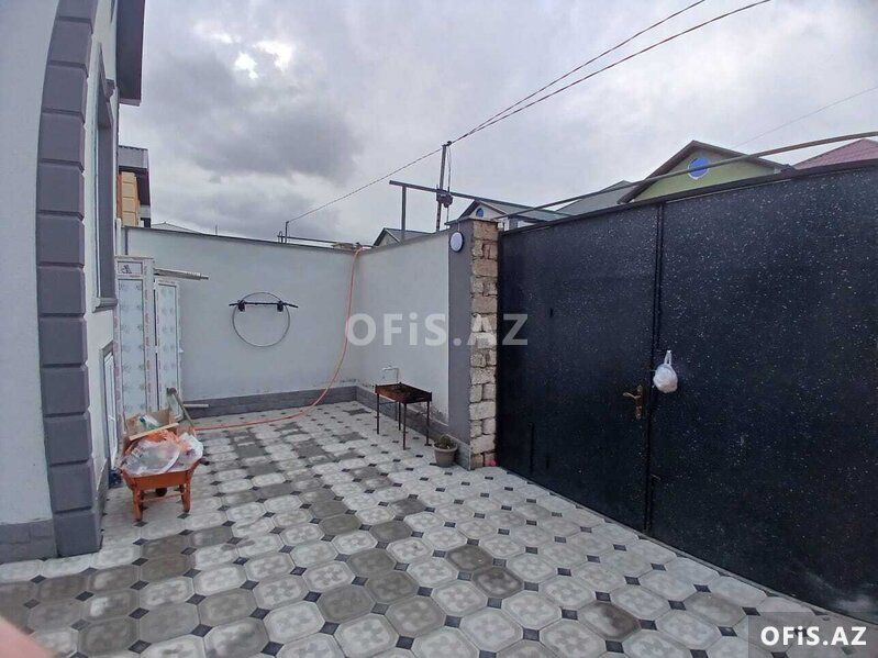 Həyət evləri Satılır Sabunçu r., Maştağa q., 3 otaq, 70 m² — Ev, villa, Bakı (2)