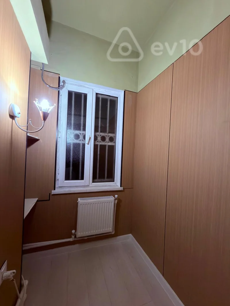 1 otaqlı mənzil, 60 m², Vaqif prospekti 3 — kirayə — Mənzil, Bakı (6)
