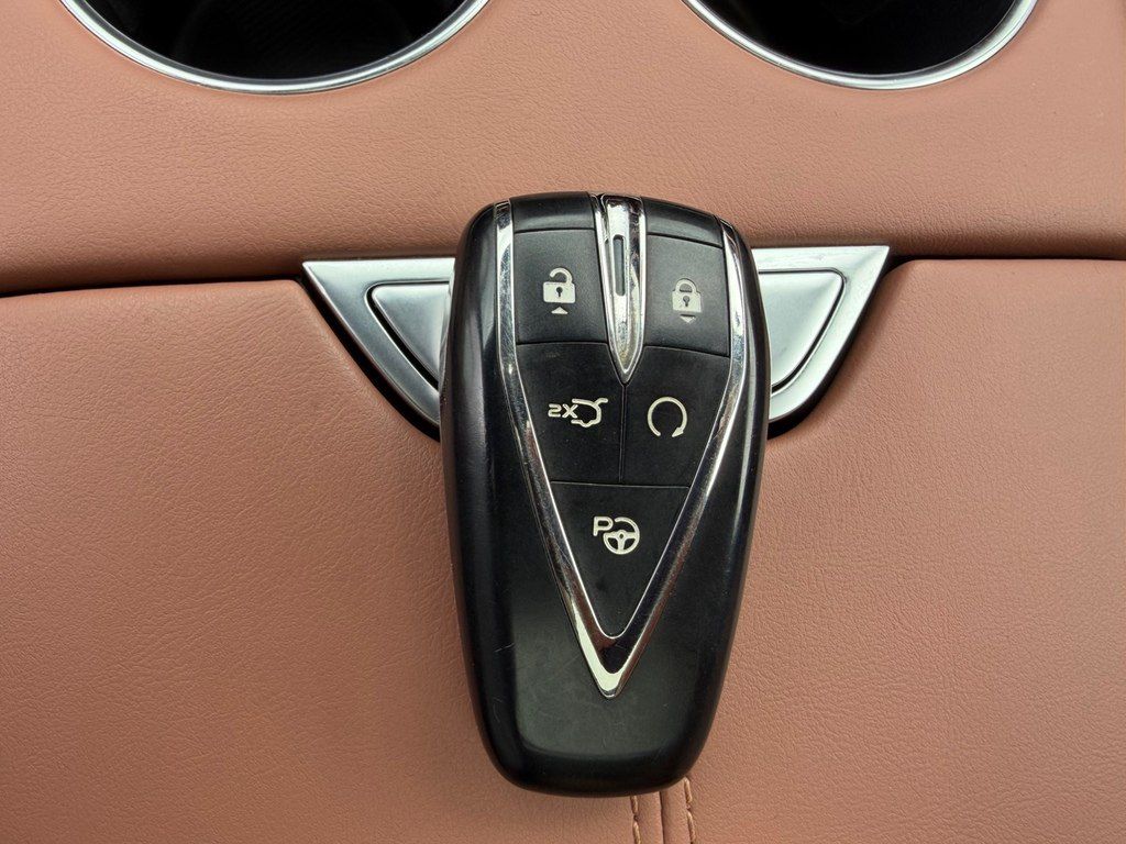 Changan Uni-Z, 1.5 L, 18.4 kWh, 2025 il, 35 169 km — Avtomobillər, Bakı (6)