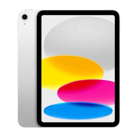 Apple iPad 11 A16 128 GB Wi-Fi 2025 (Silver) — Bakı
