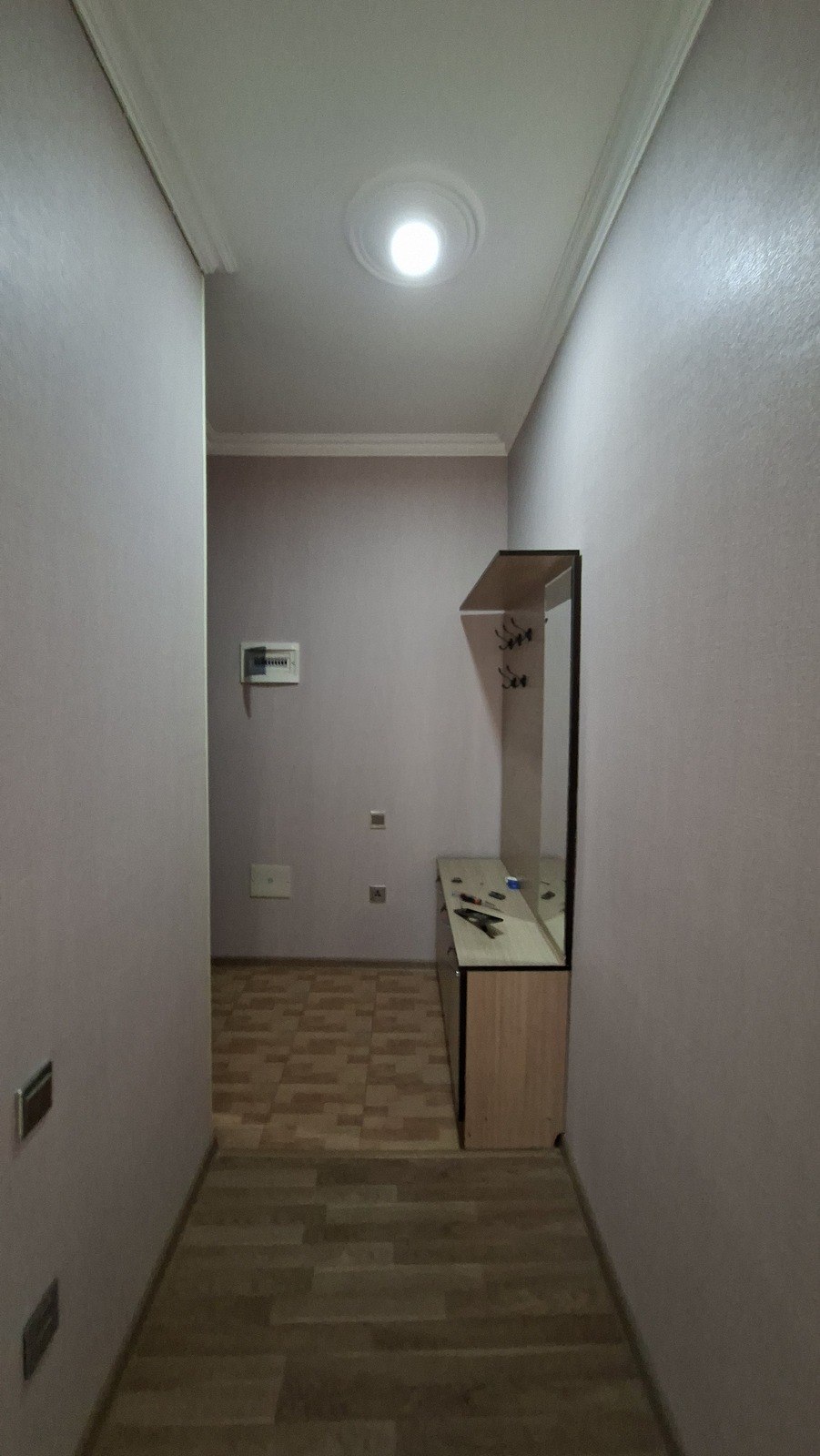 İcarəyə verilir 2 otaqlı yeni tikili 65 m² — Mənzil, Xırdalan (7)