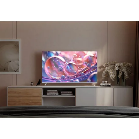 Kıvı Smart TV 55 UHD White 55U760QW — Televizorlar, Bakı (7)