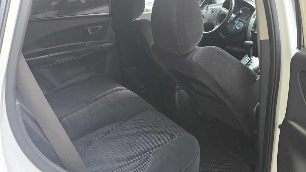 Hyundai Tucson, 2.0 L, 2008 il, 181 000 km 90-UK-192 — Avtomobillər, Bakı (11)