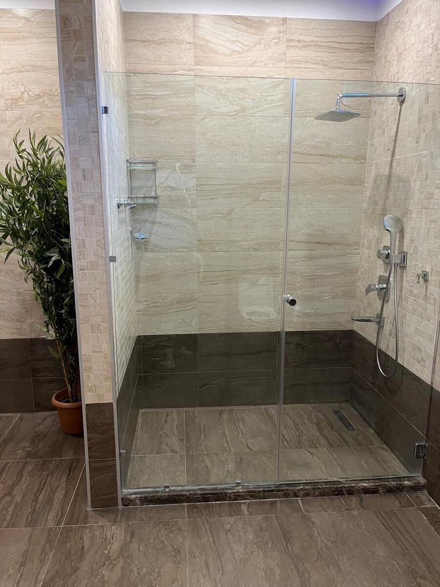 İcarəyə verilir 7 otaqlı həyət evi/bağ evi 800 m² — Ev, villa, Bakı (11)