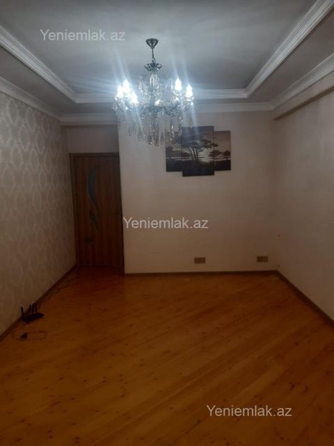 Satılır 2 otaqlı Bina evi menzil (Yeni tikili), 72 m², 9-cu mikrorayon — Sumqayıt