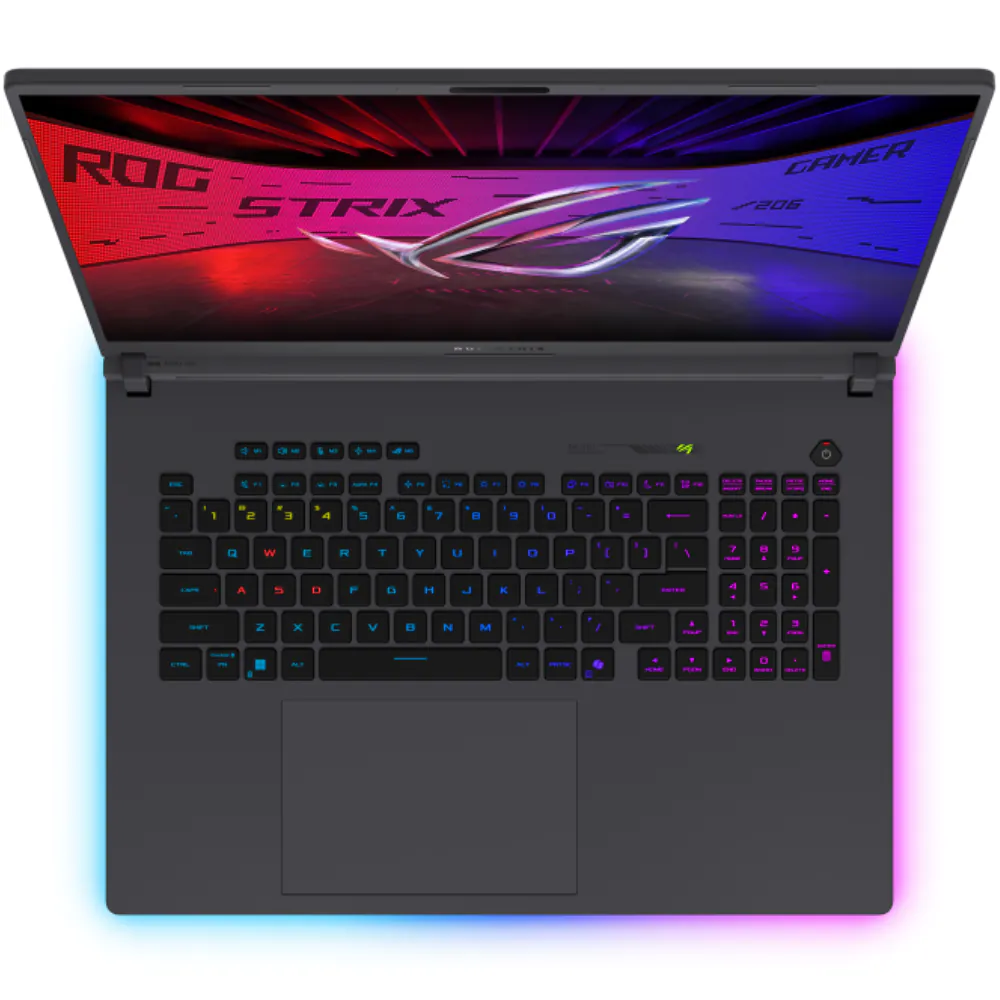 ASUS rog Strix G18 G814FM-S9018 — Asus, Bakı (6)