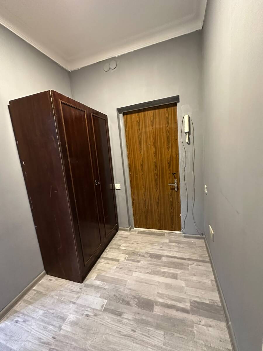 İcarəyə verilir 3 otaqlı yeni tikili 70 m² — Mənzil, Bakı (8)