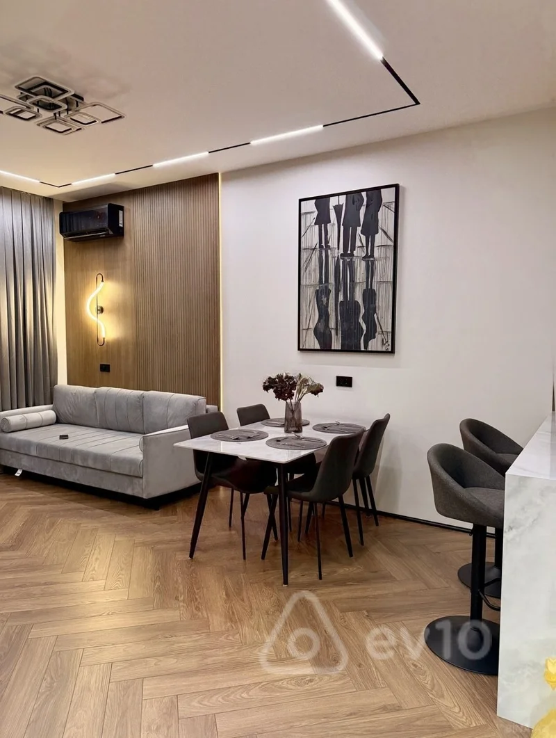 2 otaqlı mənzil, 65 m², Tbilisi pr. — kirayə — Mənzil, Bakı (10)