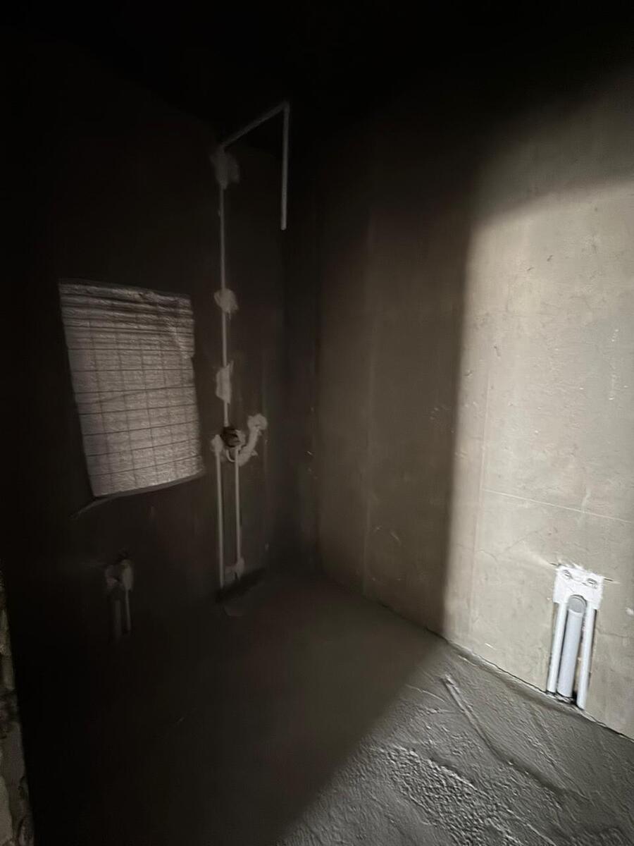 Satılır 3 otaqlı yeni tikili 100 m² — Mənzil, Bakı (10)