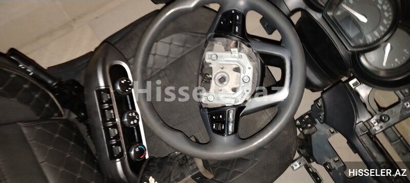 Kia rio qapi — Kuzov hissələri, Bakı (2)