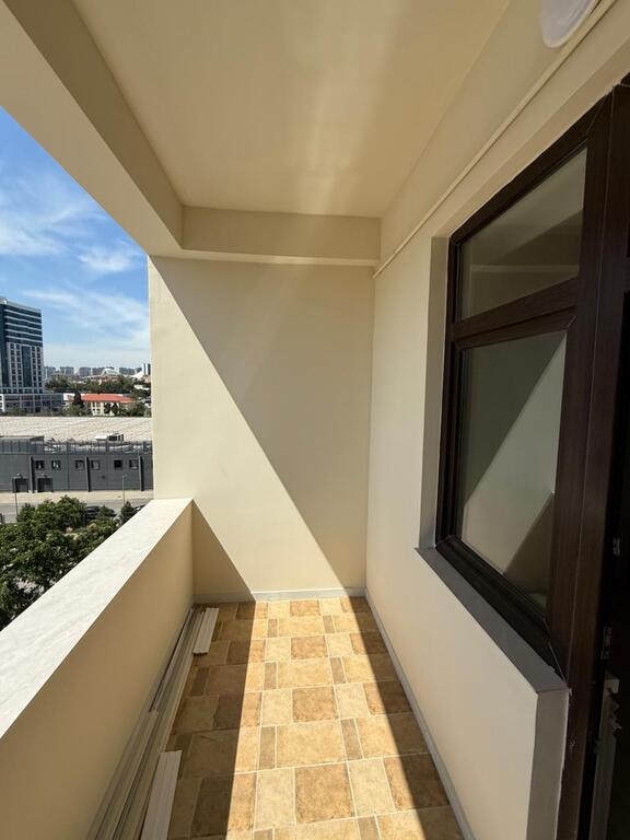 Satılır 2 otaqlı yeni tikili 69 m² — Mənzil, Bakı (7)