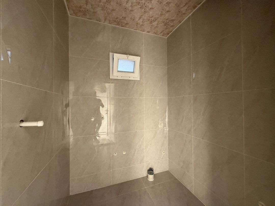 Satılır 3 otaqlı həyət evi/bağ evi 90 m² — Ev, villa, Bakı (8)
