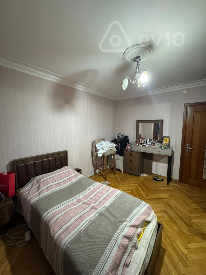 2 otaqlı mənzil, 60 m², Sətdar bəhlulzadə kç — Mənzil, Bakı (6)