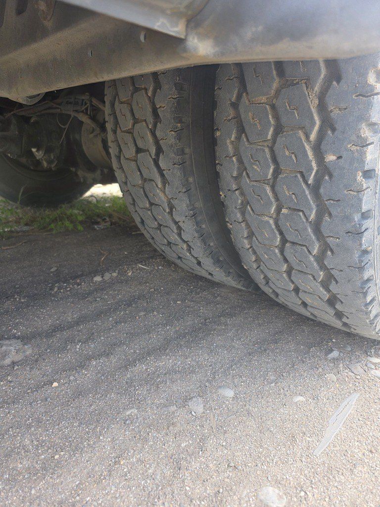 Mercedes Atego 1218, 4.2 L, 2000 il, 311 666 km 77-EC-519 — Avtokranlar, Bakı (9)
