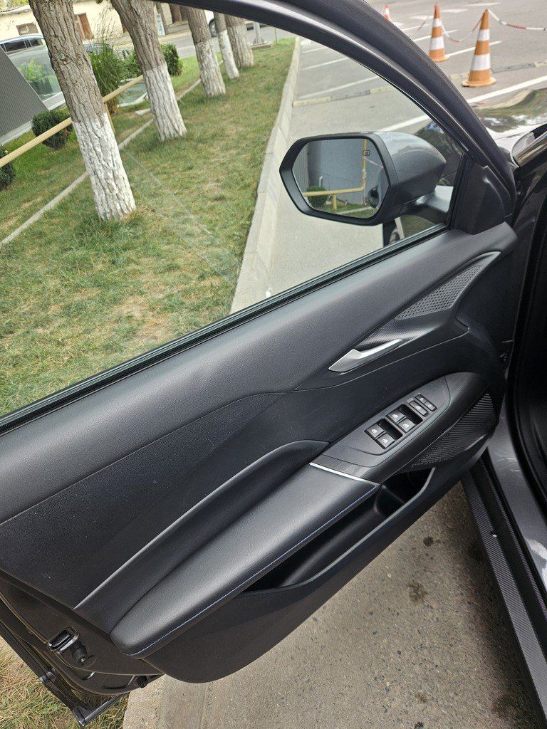 Changan Qiyuan A05, 1.5 L, 9.07 kWh, 2025 il, 12 900 km — Avtomobillər, Bakı (9)